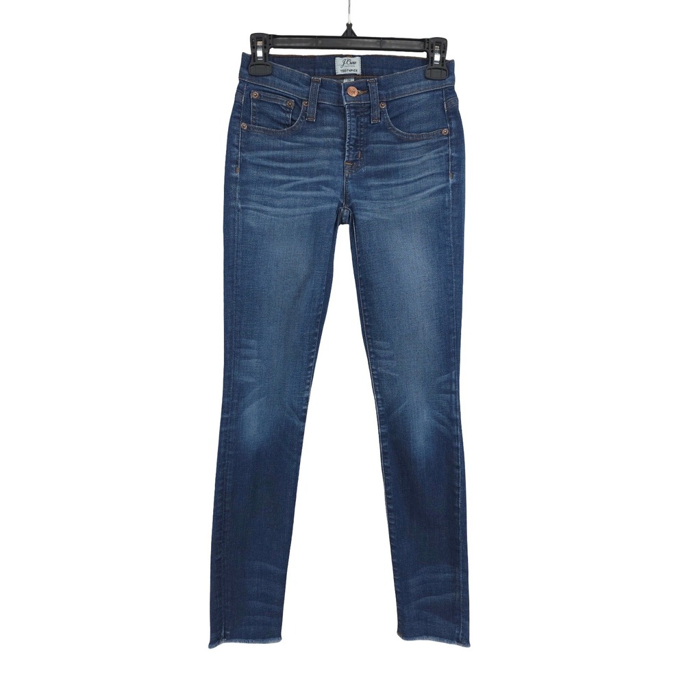 J. Crew Jeans Womens Size 24